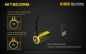 Preview: NITECORE 16340 650 MAH LI-ION AKKU NL1665R